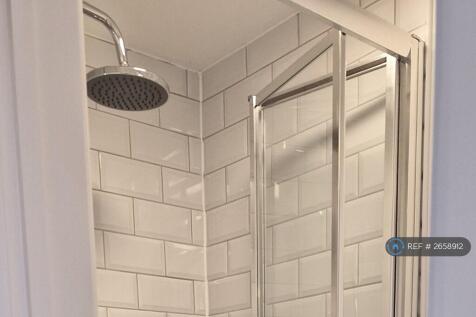 Ensuite Shower Room 