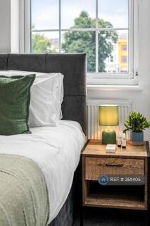 Bedroom 1, Beside Table