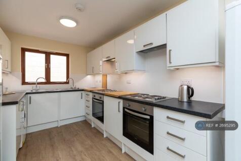 Double Oven &amp; Fridges