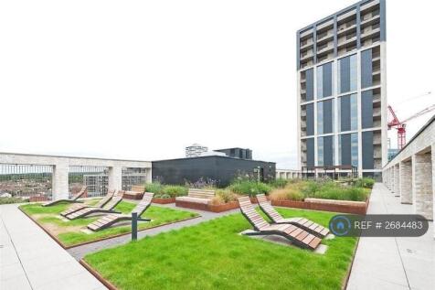 9th Floor Communal Garden