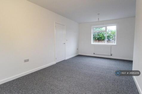 Living / Dining Room