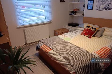 Bedroom 3 / Lounge 2