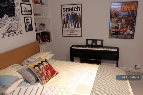 Bedroom 3 / Lounge 2