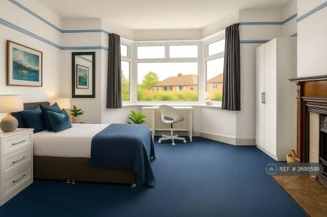 Ground Floor Front Right Bedroom