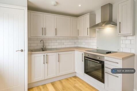 Annexe Kitchen