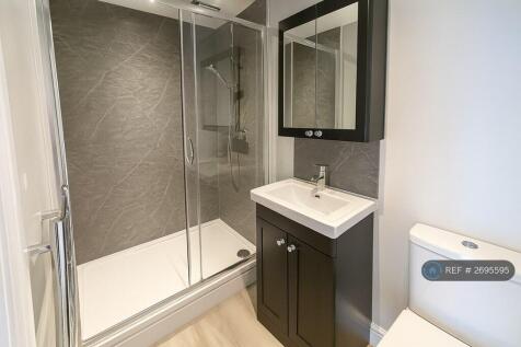 Annexe Shower Room