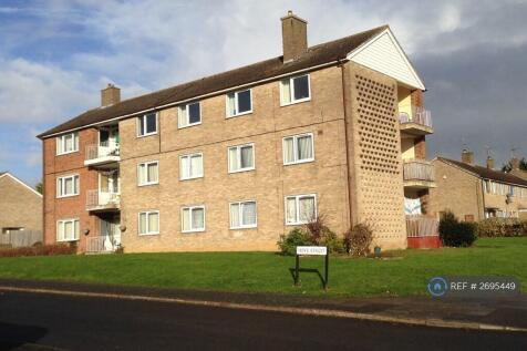 External View, Top Right Flat...