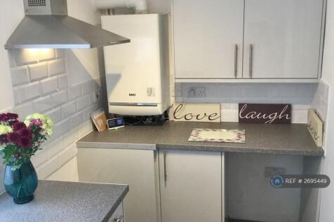 Newly Refurbished Kitchen