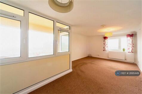 Double Aspect Lounge Diner Plus Balcony