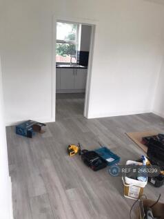 Living Room To Kitchen