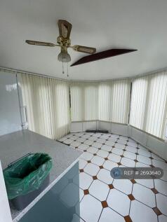 Kitchen Diner/Conservatory