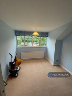 Bedroom - Double - Upstairs