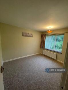 Bedroom - Single - Downstairs