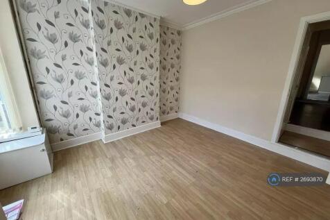 Front Reception Room