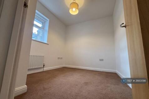 Ground Floor Bedroom