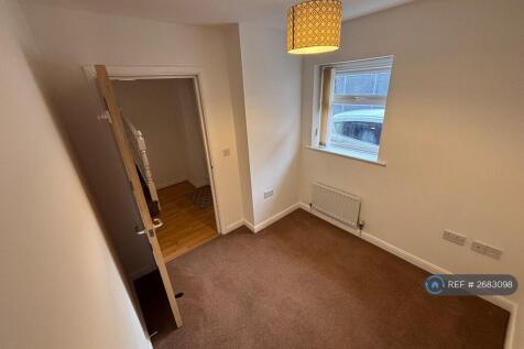 Ground Floor Bedroom