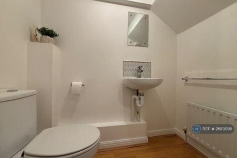 Ground Floor Bathroom