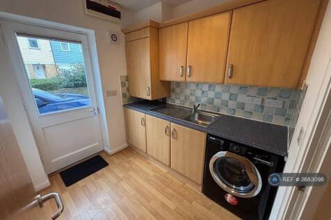 Ground Floor Utility