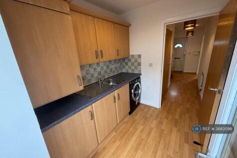 Ground Floor Utility