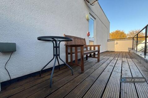 Roof Terrace