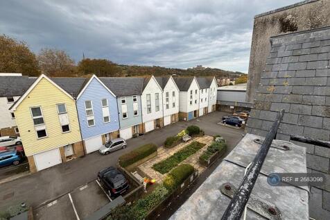 Private Gated Carpark