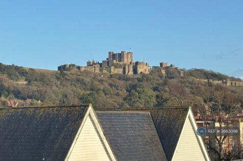 Views Of Dover Castle