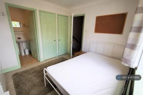 Room With Ensuite &amp; Double Bed