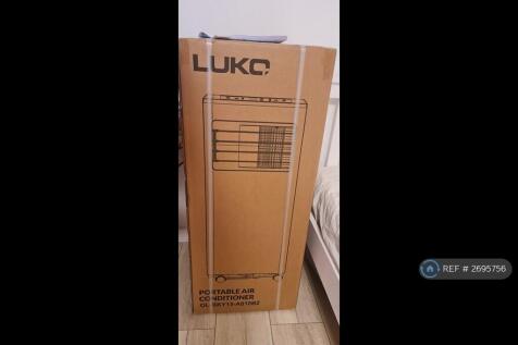 Portable Aircon, Brand New