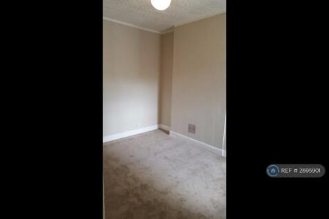 Large Double Bedroom