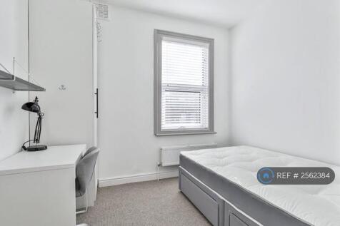 First Floor Bedroom 2