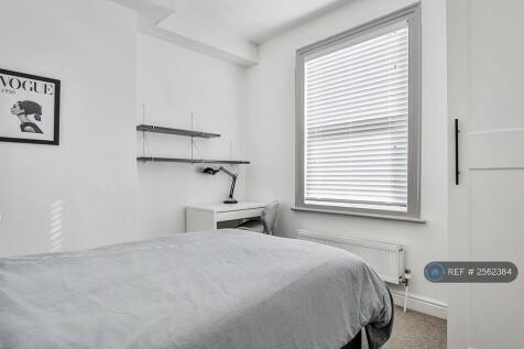 First Floor Bedroom 3