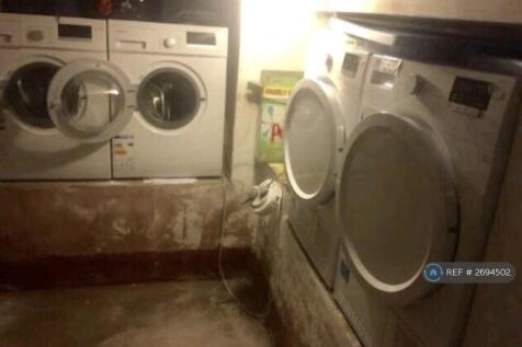 Your Utility Basement Four Machines