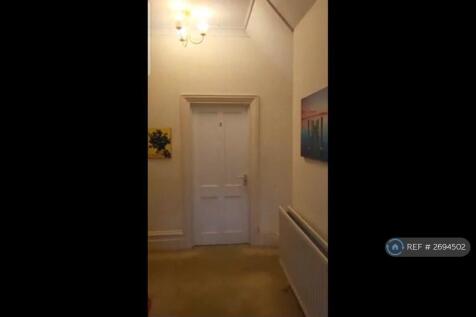 Your Lovely Warm Communal Hallway