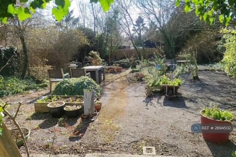 Your Beautiful Shared Garden