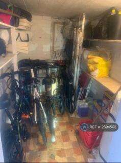 Your Secure Bike Shed