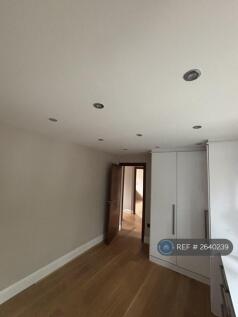 Second Master Bedroom