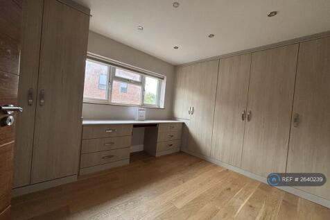 Master Bedroom Wardrobes