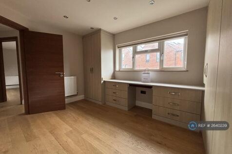 Master Bedroom Wardrobes