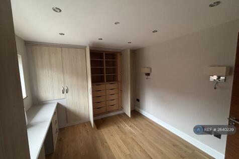 Master Bedroom Wardrobes