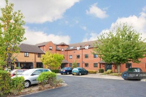 Rear Garden/Parking Area