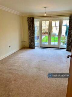 Ideal Entertaining Space....