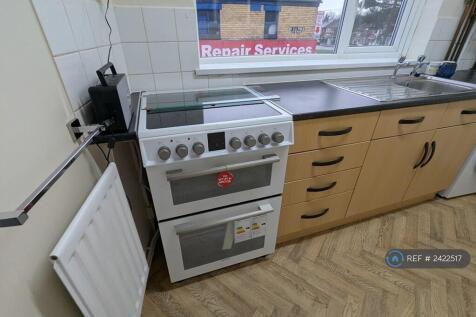 Brand New Oven