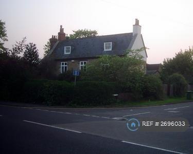 Listed Building Dating Back To 1700