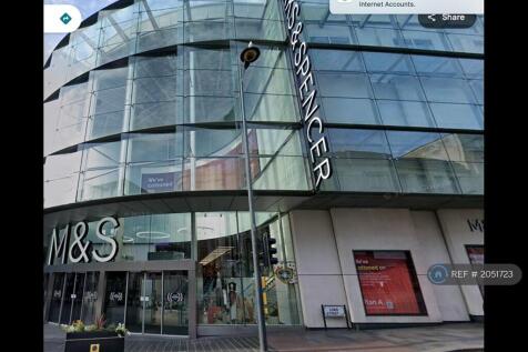 m&amp;s 30 Seconds Walk Away