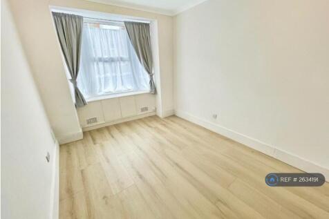 Front Reception Room 