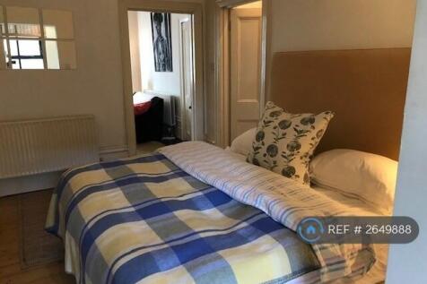 Spacious Double Bedroom