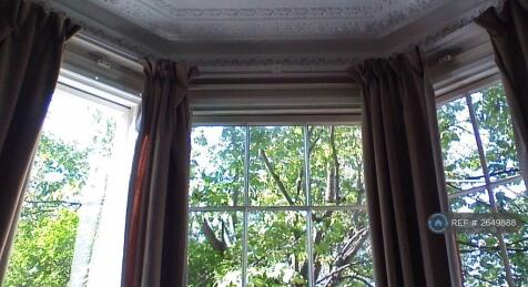 View From Bay Windows