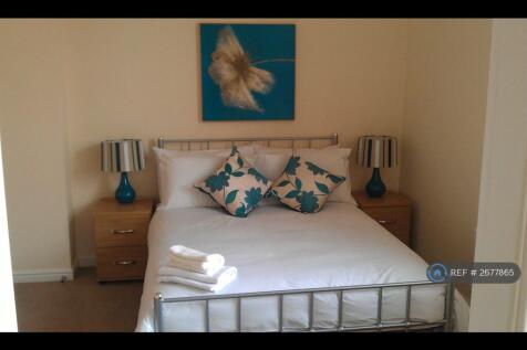 Larger Double Room