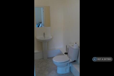 Bathroom For Larger Double Room