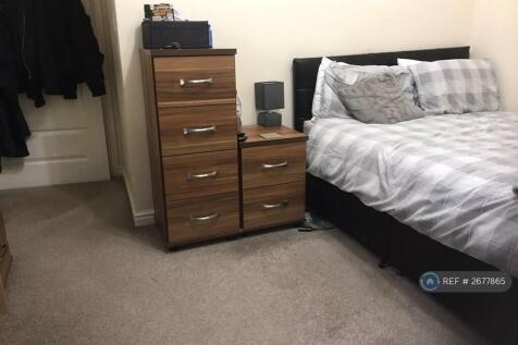 Smaller Double Room